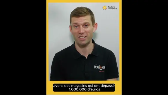 Créez votre entreprise de running avec Foulées : conseils d'Adrien Latestère