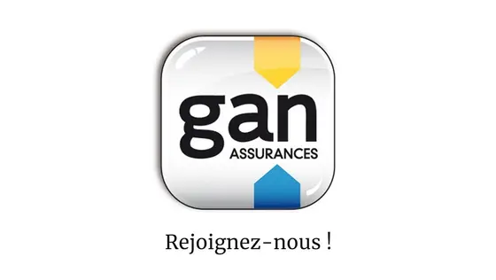 Devenez agent général GAN ASSURANCES