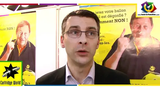 Franchise écologie : Interview du Directeur du développement