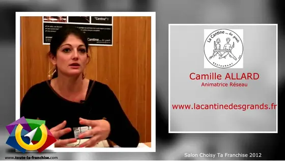 La Cantine des Grands : qu’est-ce que c’est ?