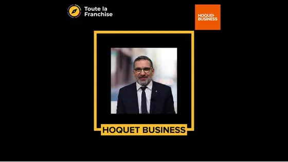 Hoquet Business : la franchise au service de l’immobilier d’entreprise 