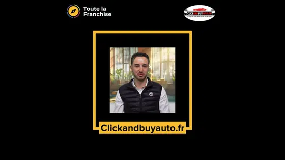 Témoignage franchisé : Dorian passe de la restauration à la franchise auto par passion