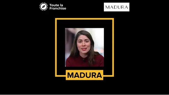 Madura : une franchise déco pour passionnés d’intérieur et gestionnaires ambitieux