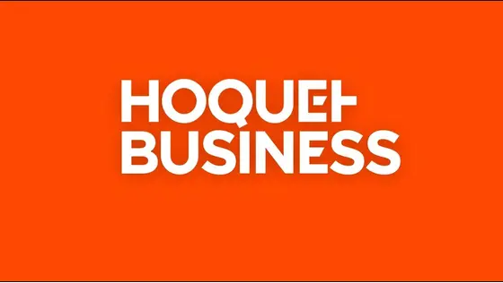 Guy Hoquet présente : HOQUET BUSINESS