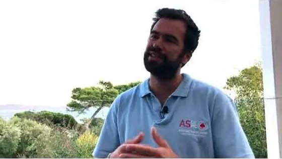 Interview Marc Euzenat - Franchisé AS DE PIC au Pays Basque #03