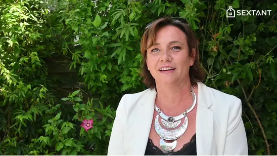 Comment se passent les débuts chez Sextant ? – Témoignage de Delphine Lemasson