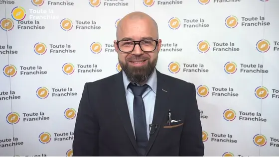 Témoignage d'Alexandre Crevon, Directeur du développement Pizza Time
