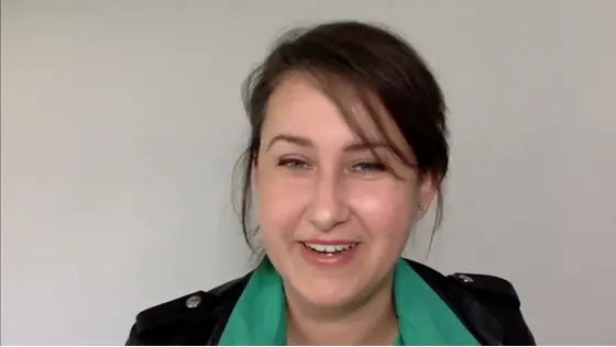 Interview de Perrine NUSSARD, franchisée BLUE 2.0