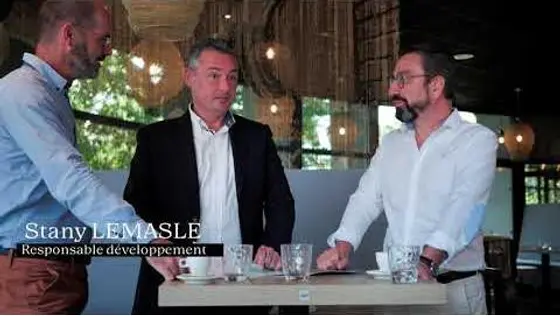 La Taverne : découvrez le concept en vidéo !