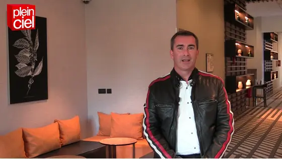 Plein Ciel : interview du nouvel adhérent de Metz