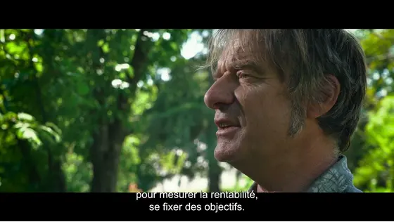 Interview d'Yves RENAULT - Succès client ESPRIT D.PME.