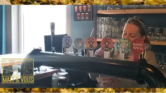 Découvrez le réseau Malt & Vous !
