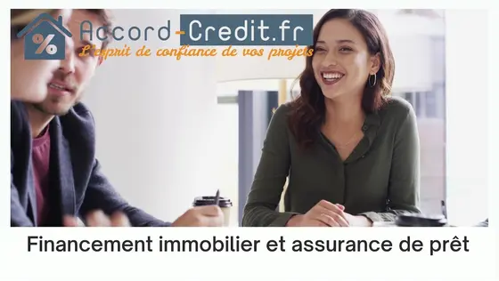 Présentation de l'enseigne Accord-credit.fr
