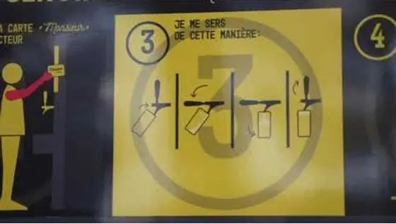 Le Truck : bar mobile par Monsieur le Zinc !