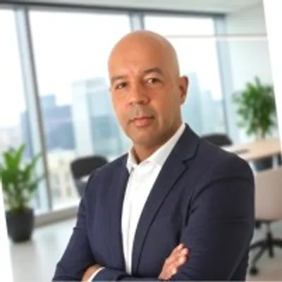 Ciril GROUP franchising consultant