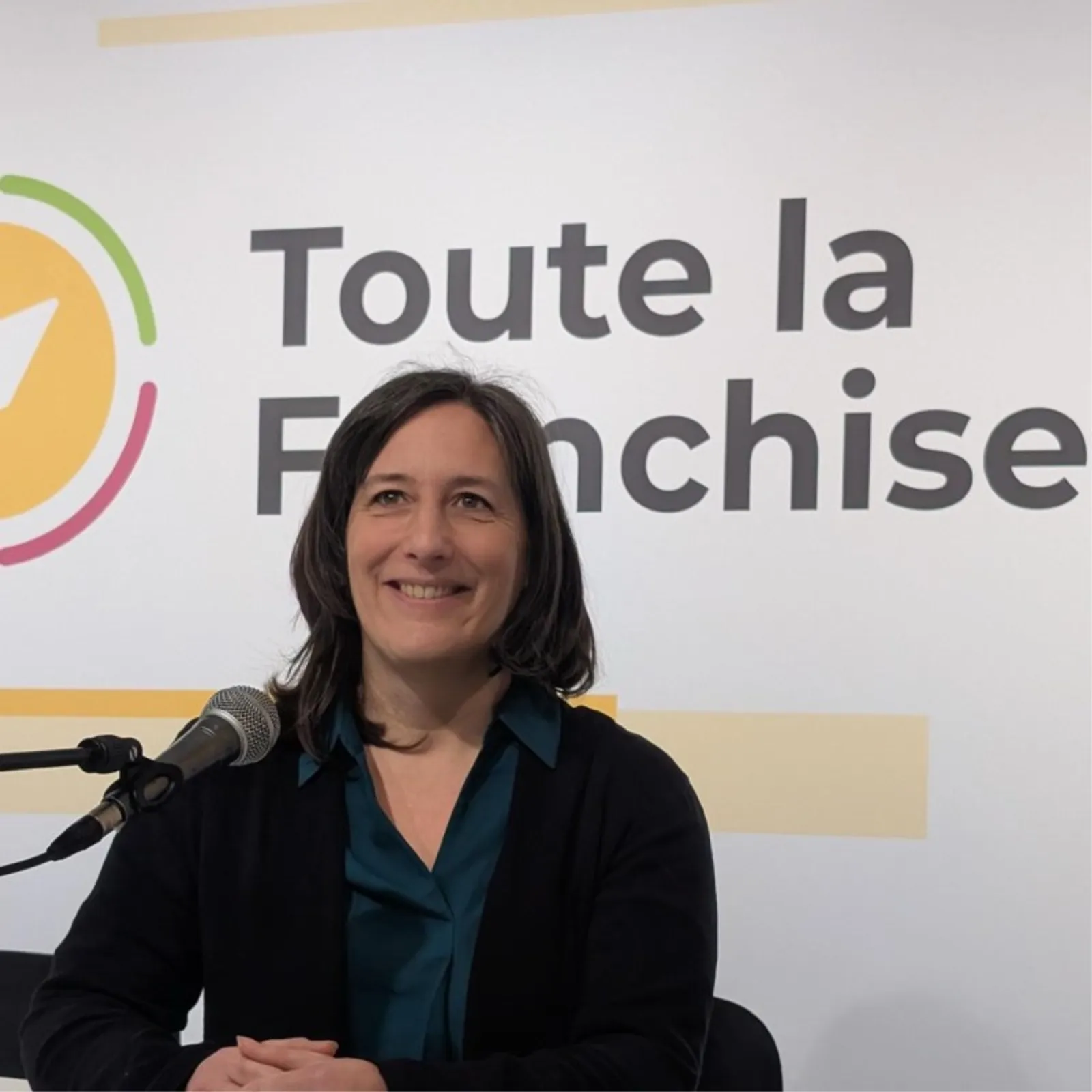 Toute la Franchise franchising consultant