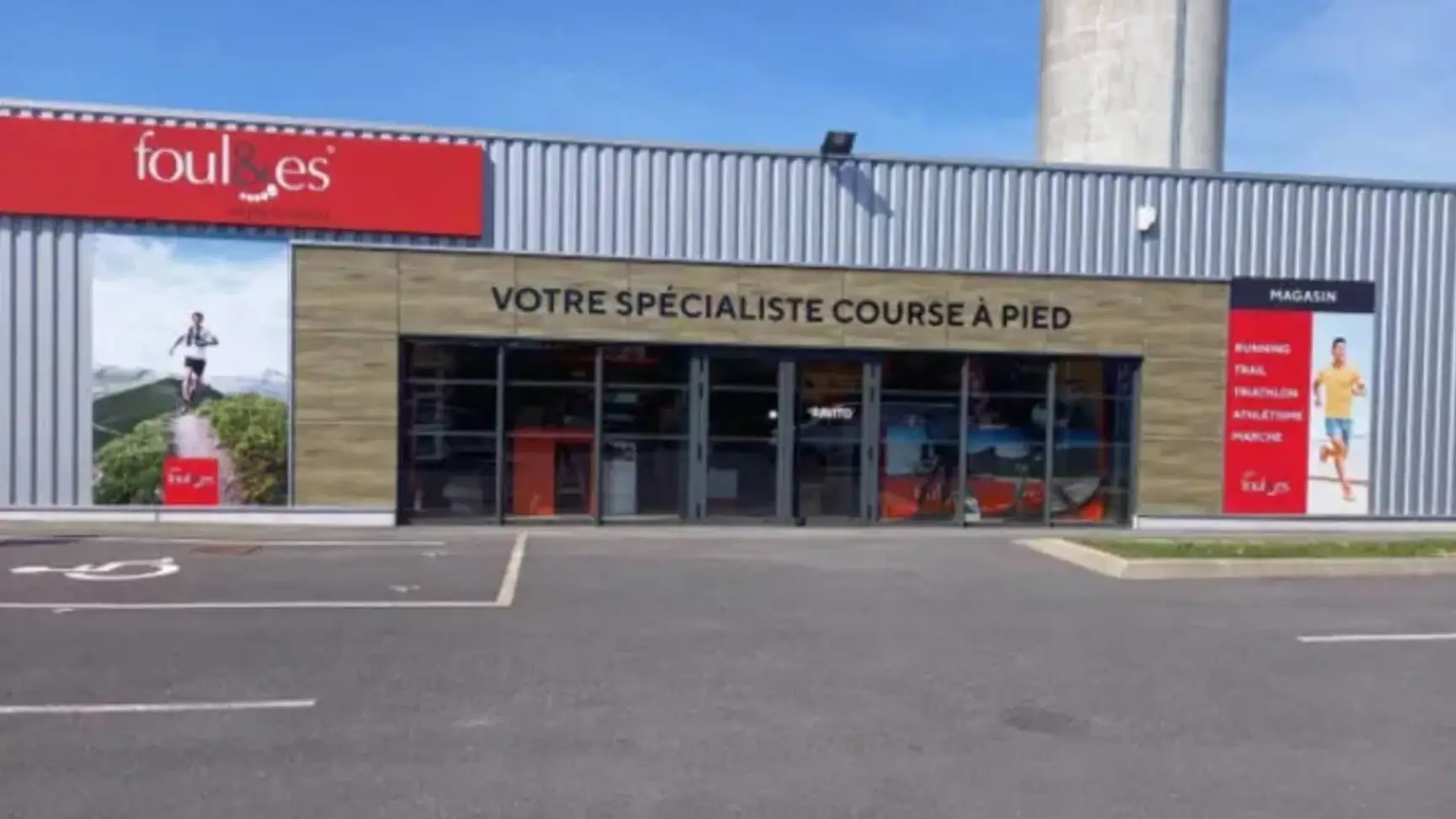 Foul&es : deux nouvelles adresses à Biganos et Bergerac, quatre ouvertures depuis le début de l’année