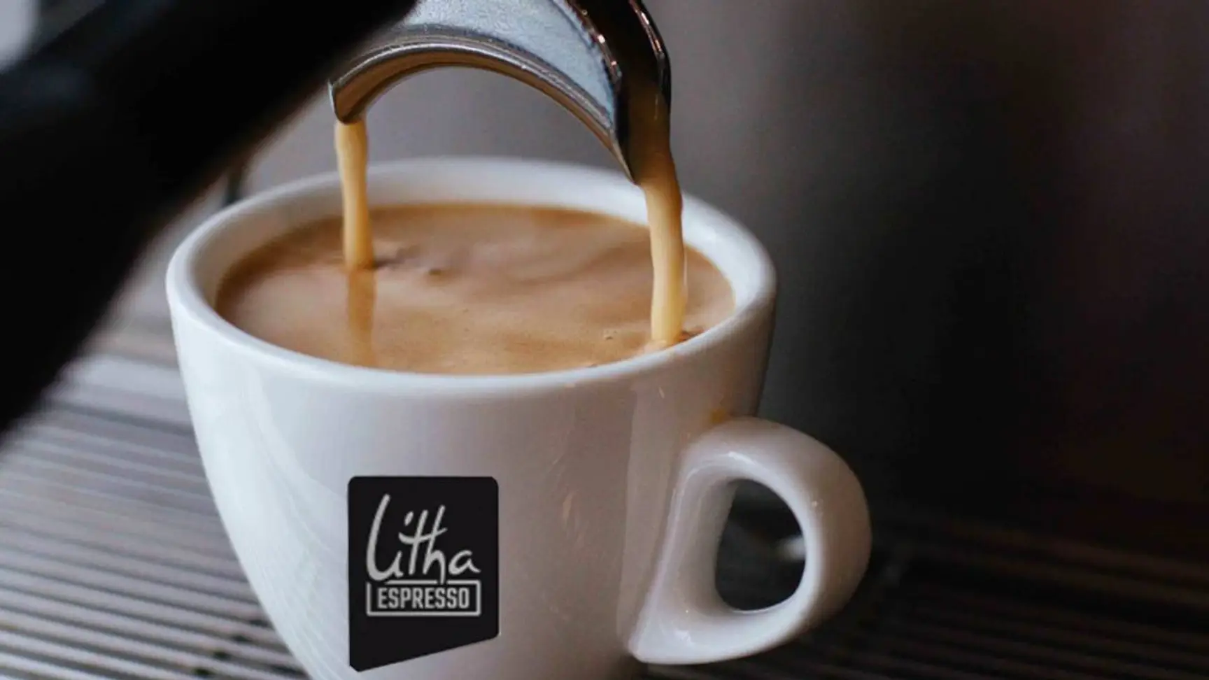 Litha Espresso : faire du café en entreprise le moteur d’une activité récurrente