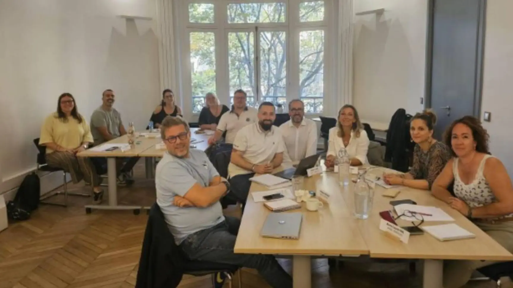 HELP Confort forme ses animateurs pour accompagner les franchisés vers plus d’autonomie
