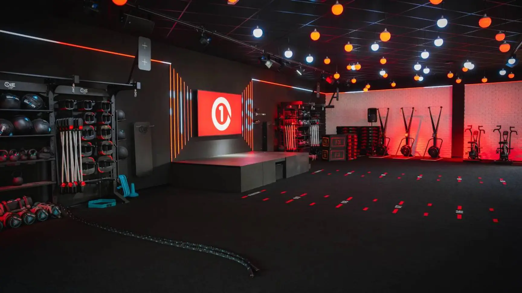 Deux nouveaux clubs One Fitness Club voient le jour en Alsace