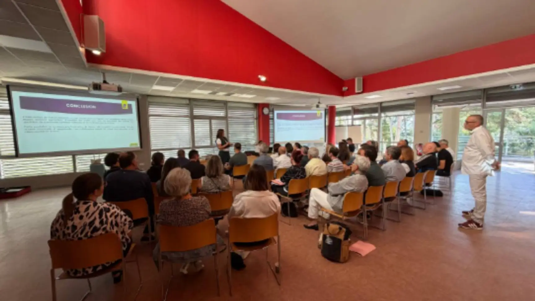 Convention nationale Bazarland : à Lyon, le réseau partage ses expériences et prépare l’avenir