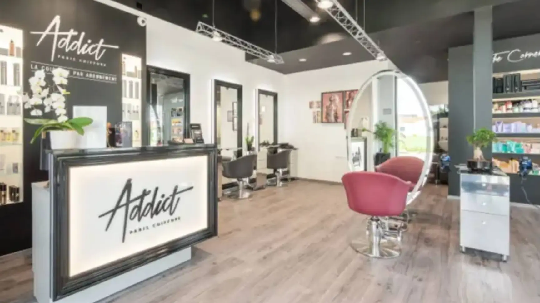 De l’école de commerce à la tête de trois salons ADDICT PARIS : le parcours de Candice