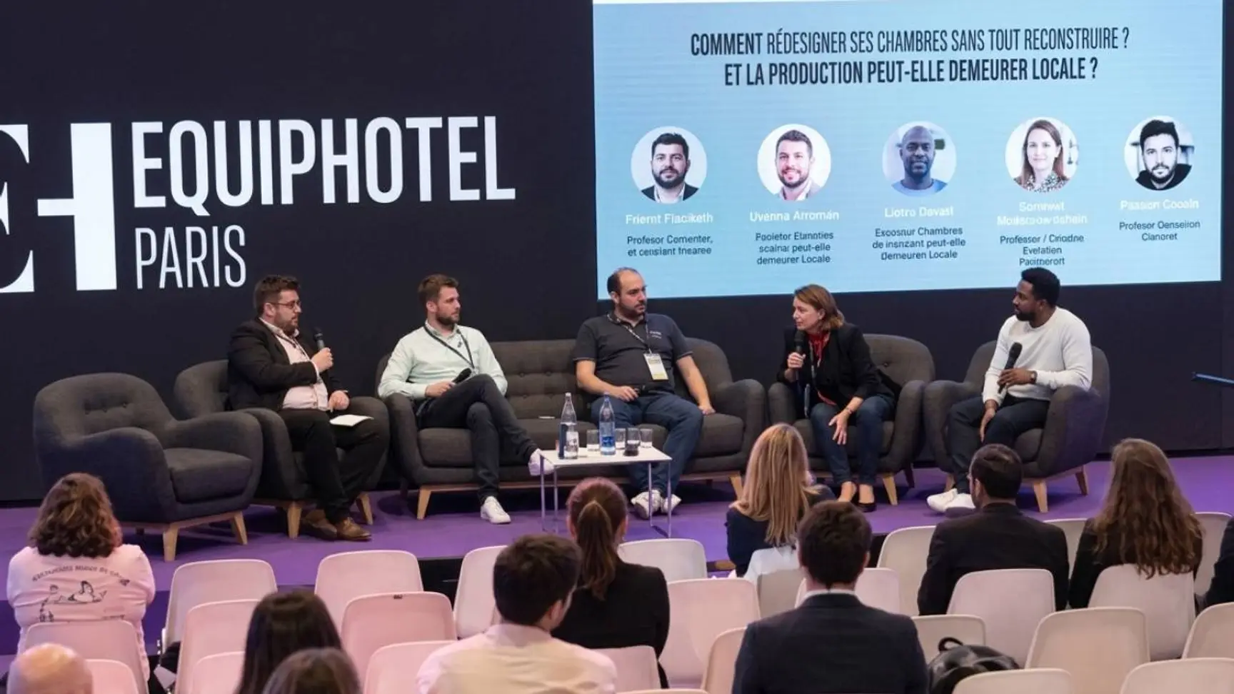 Avinim Réseau Brokers au salon EquipHotel 2026 : une vision 360° pour l’immobilier hôtelier