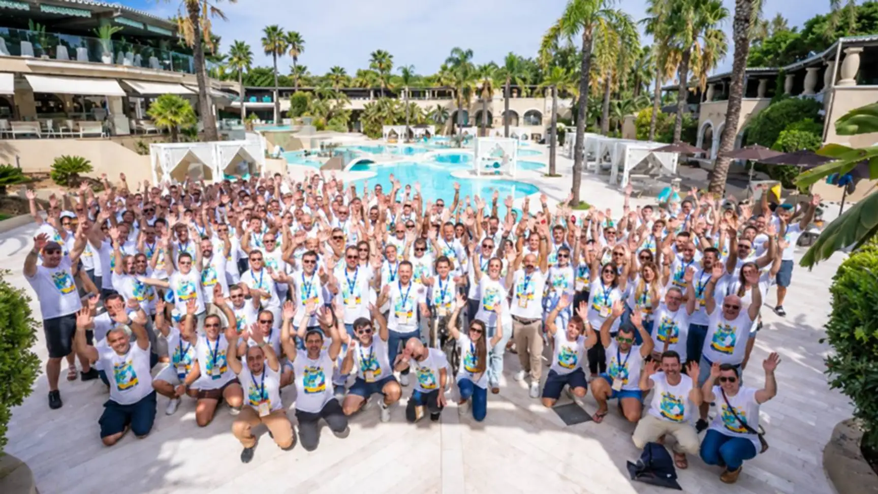 DELKO : sous le soleil de Sardaigne, la convention Riviera 2026 met les nouveautés du réseau à l’honneur