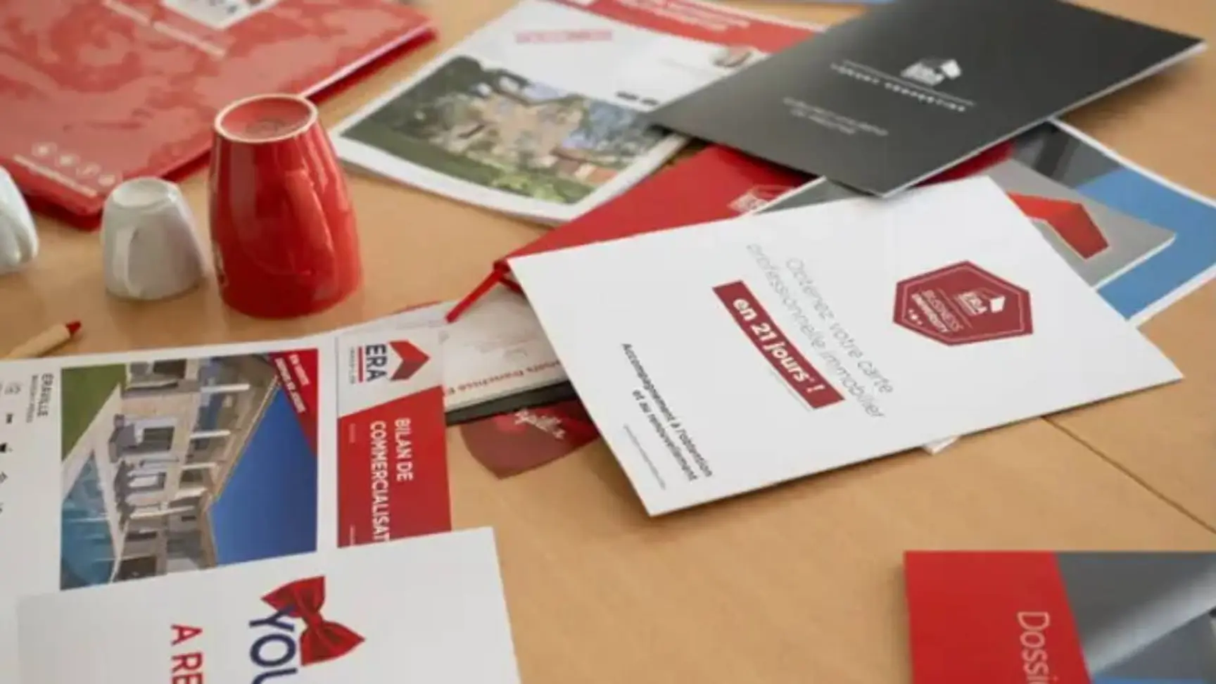 ERA Immobilier : trois franchisés témoignent de l’accompagnement qui fait grandir leur projet entrepreneurial