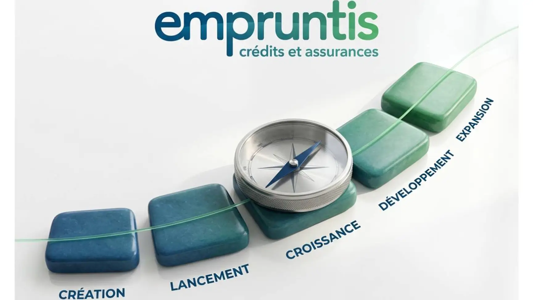 Devenir courtier avec Empruntis : un accompagnement à chaque étape pour développer son activité