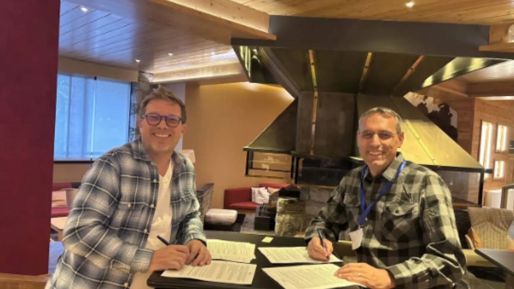 HELP Confort : Robert Stelly rejoint le réseau pour entreprendre à Rungis