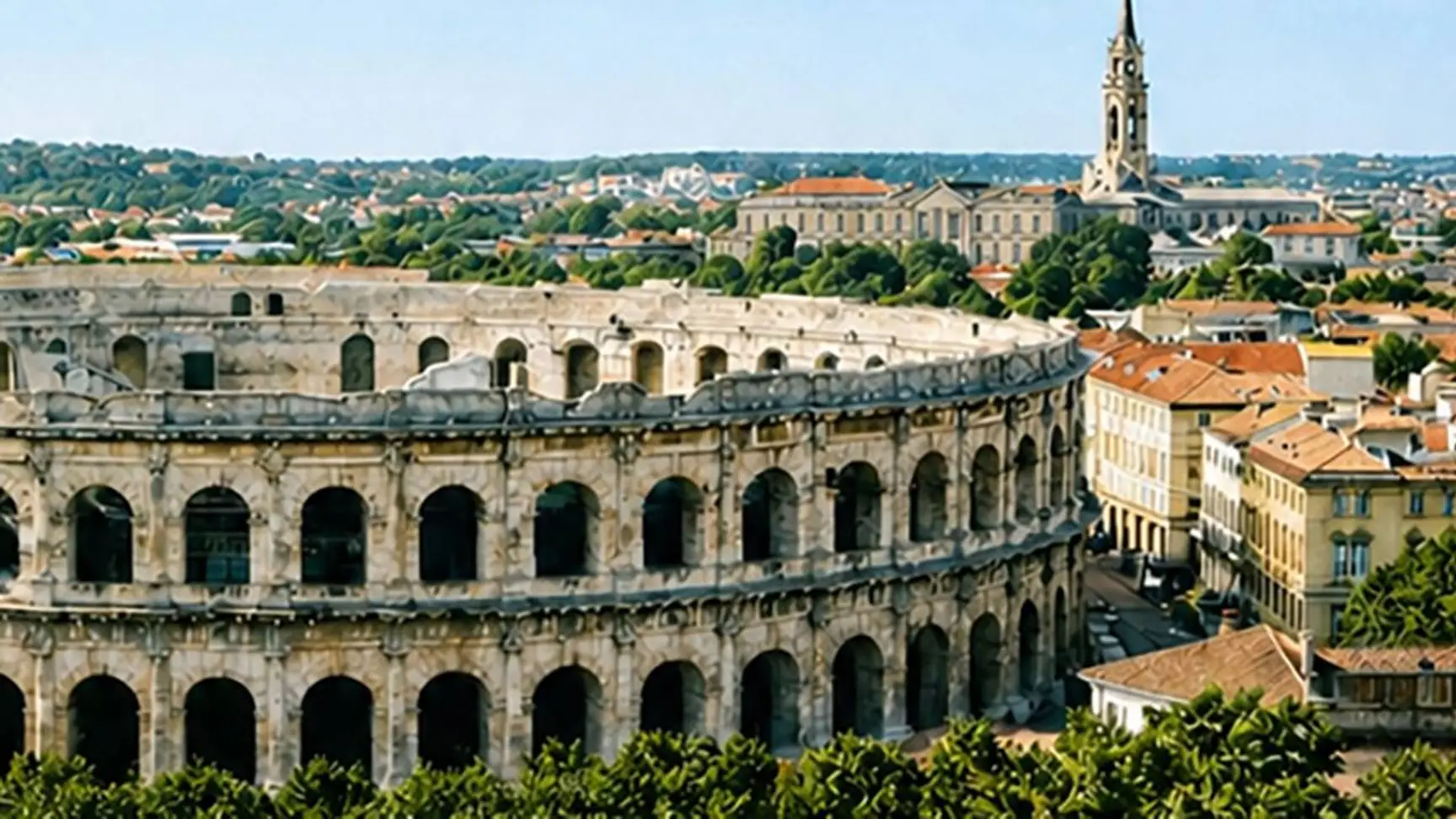 IMEDIA Location s’implante à Nîmes