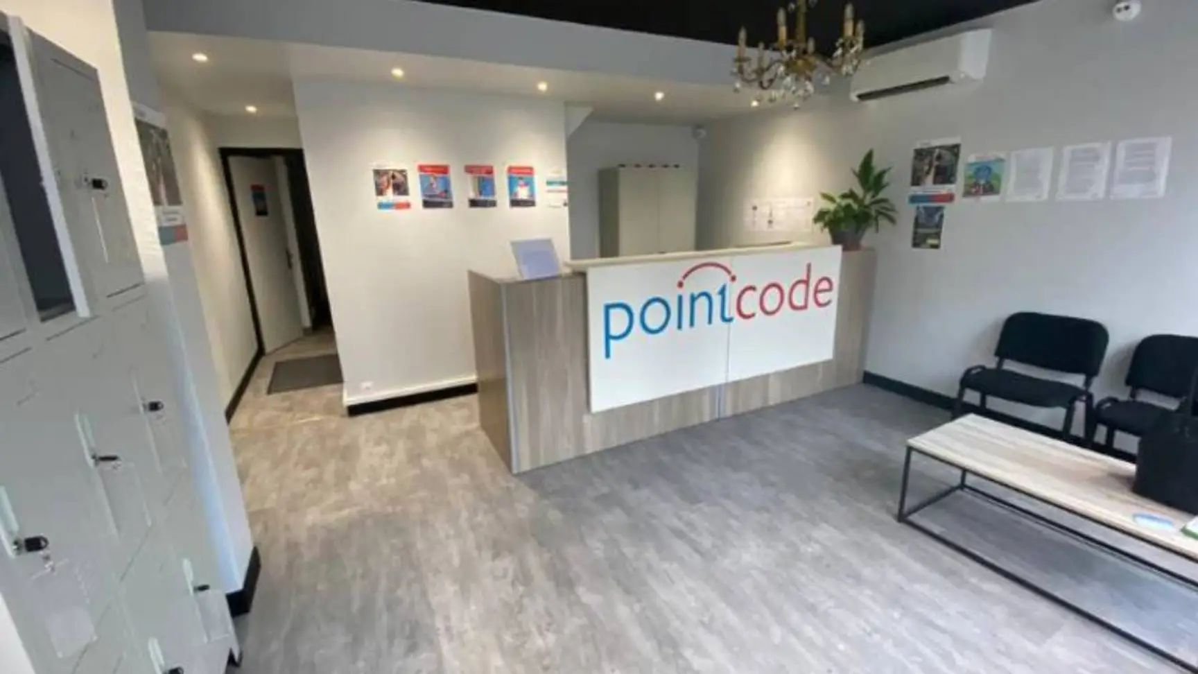Pointcode renouvelle son agrément pour 10 ans