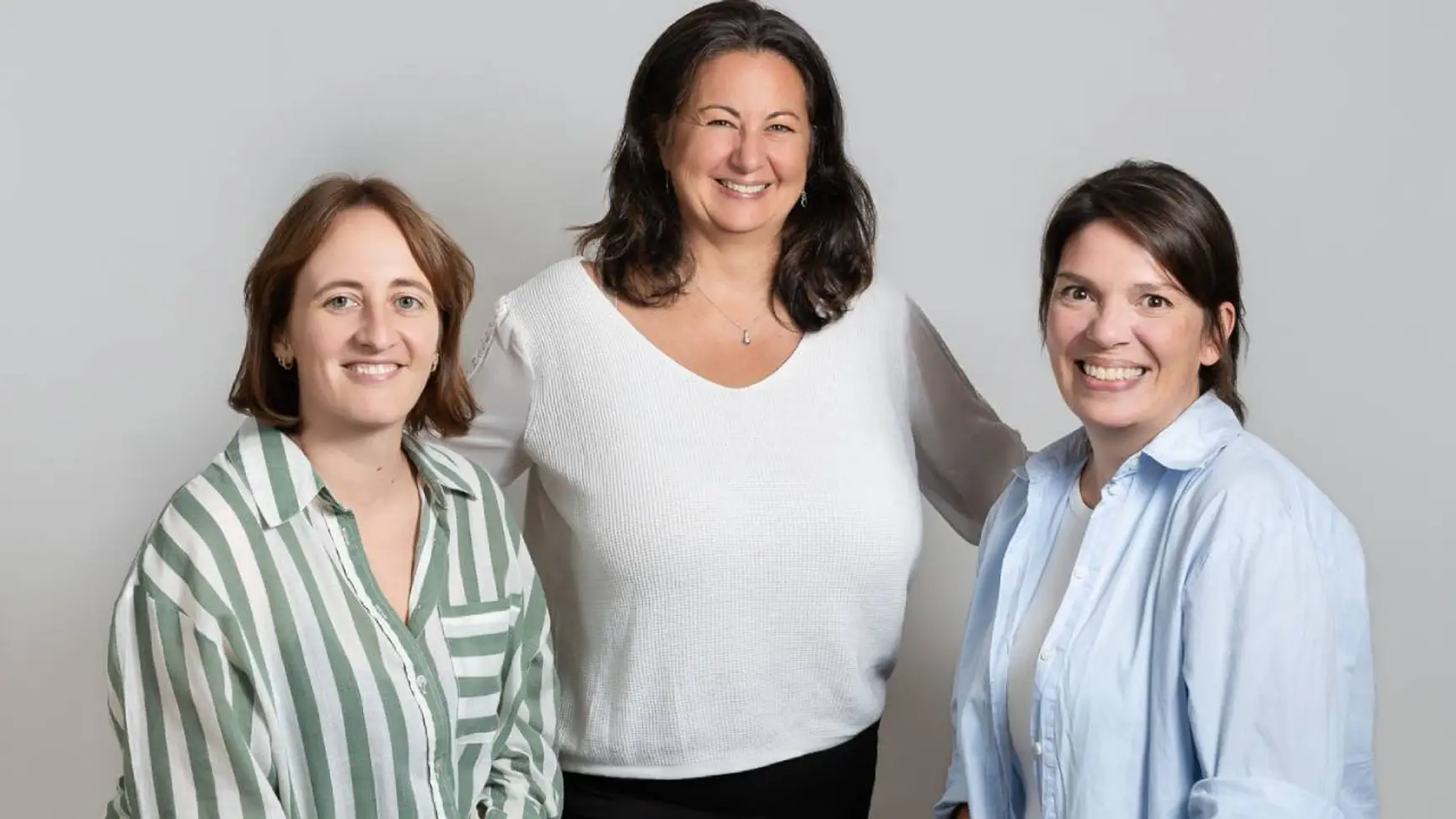 Trois nouvelles franchisées rejoignent l’aventure Raison Home