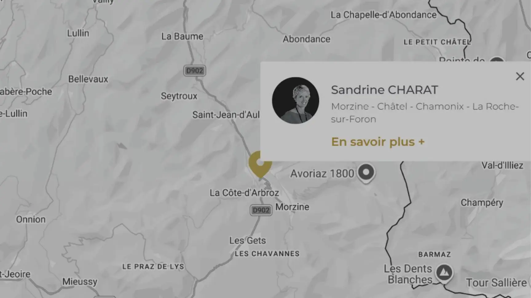 Une franchise à reprendre, un avenir à dessiner : saisissez l’opportunité Raison Home en Haute-Savoie