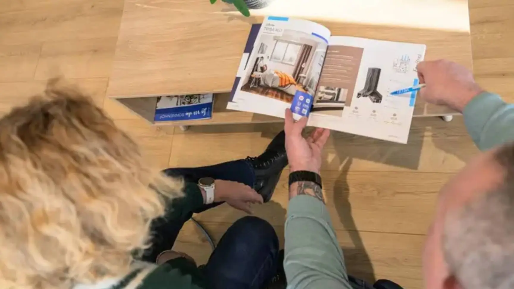 Reprendre une concession en couple avec TRYBA : à Arras, Dorothée relève le défi d’entreprendre sans expérience dans le bâtiment