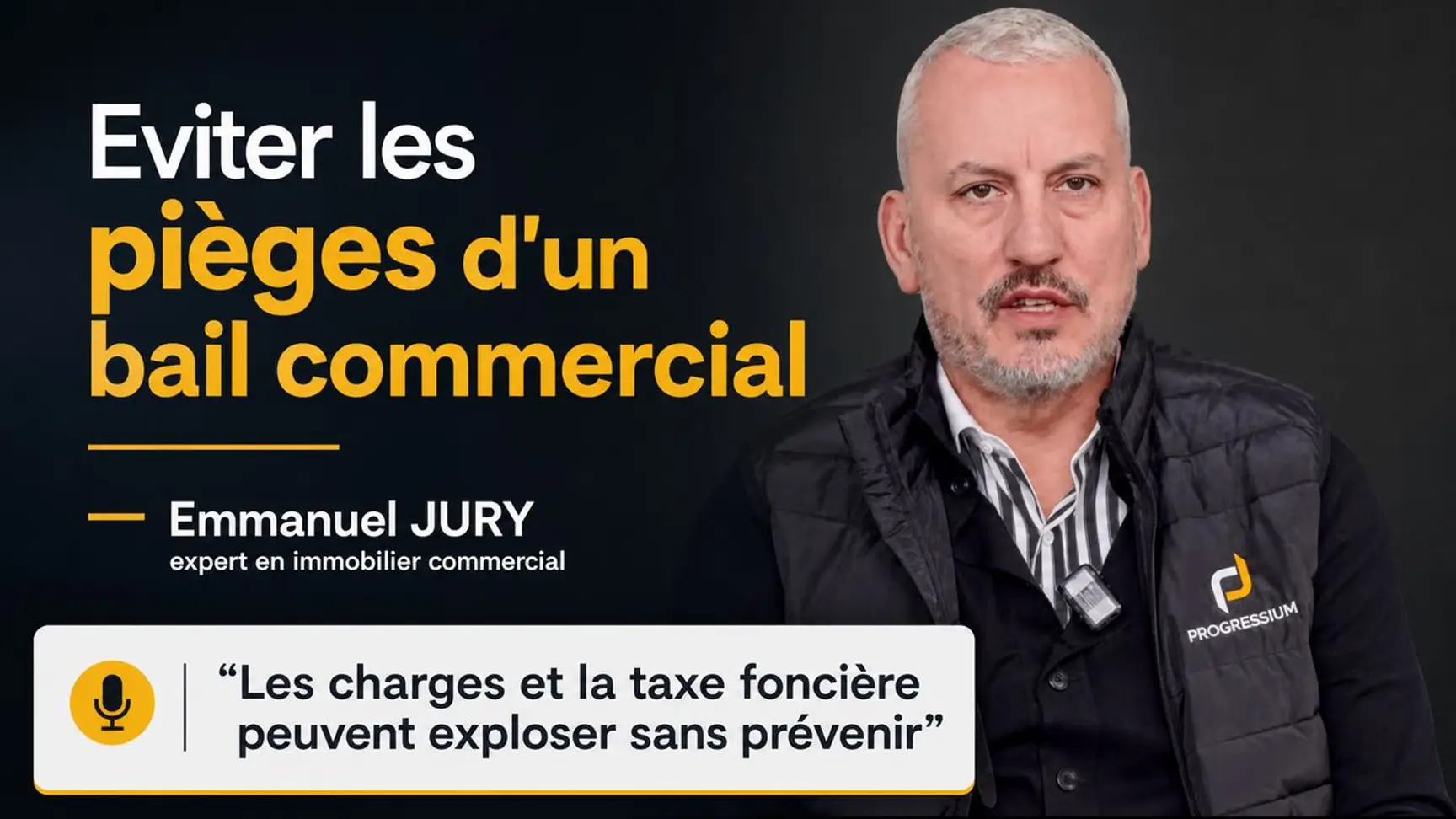 Quels pièges éviter quand je négocie mon bail commercial ?