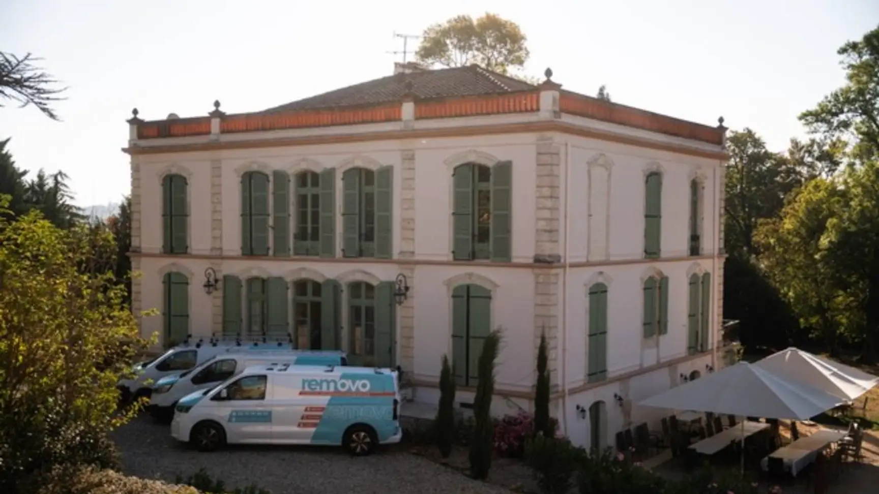 Removo : trois jours de convention pour renforcer les liens et faire grandir les projets du réseau