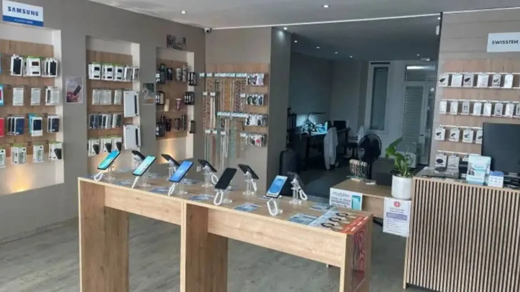 Ouvrir une boutique Mobileo Telecom : entreprendre dans la téléphonie sans droit d’entrée