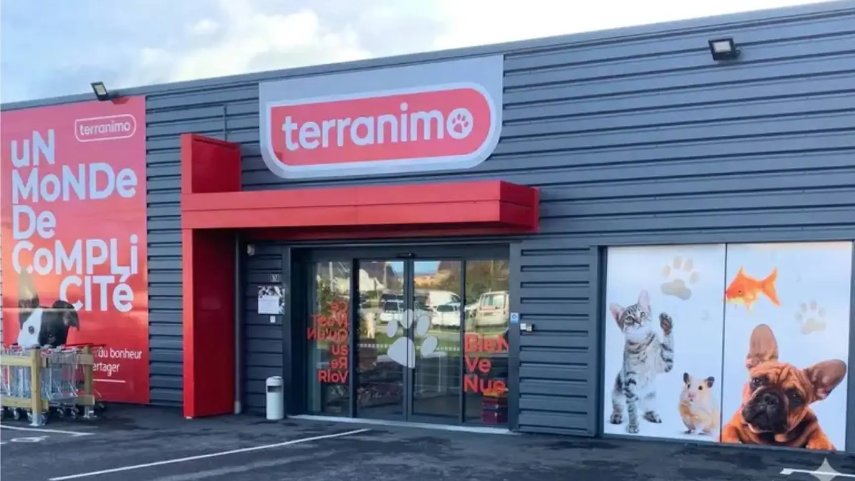 Franchise Terranimo : la technologie et la synergie omnicanale au service de la performance des magasins