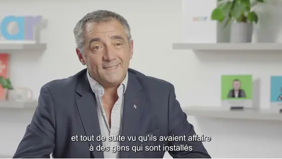Pourquoi les agents Citroën et DS ont choisi UCAR comme partenaire ?