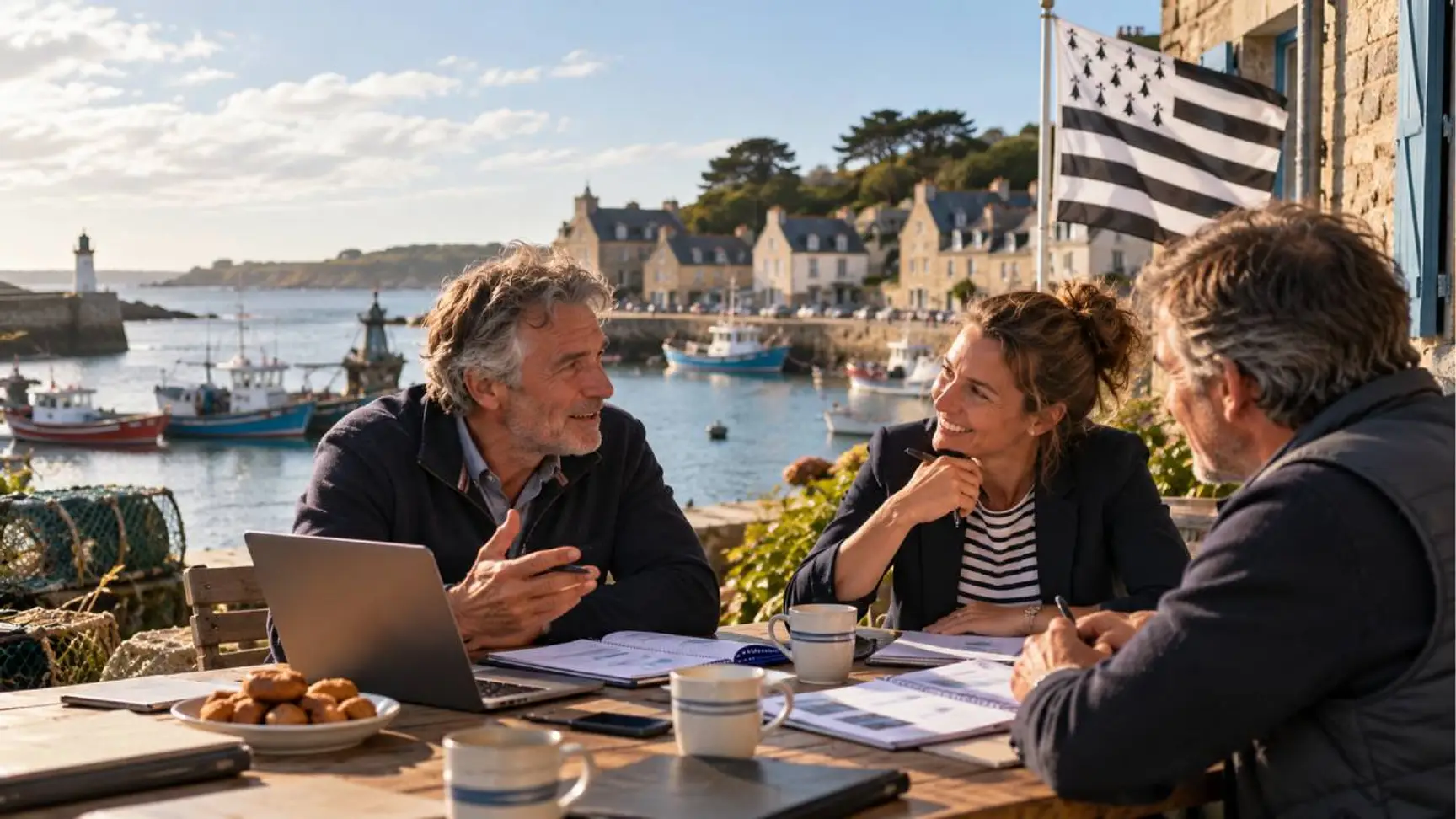 Cap Cession France recherche un franchisé en Bretagne pour accompagner les transmissions d’entreprise