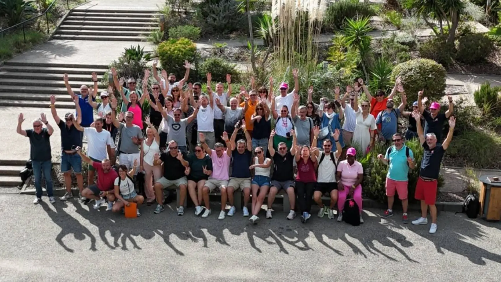 AGE D’OR Services : sur la presqu’île de Giens, une convention pour fêter 35 ans et écrire la suite ensemble