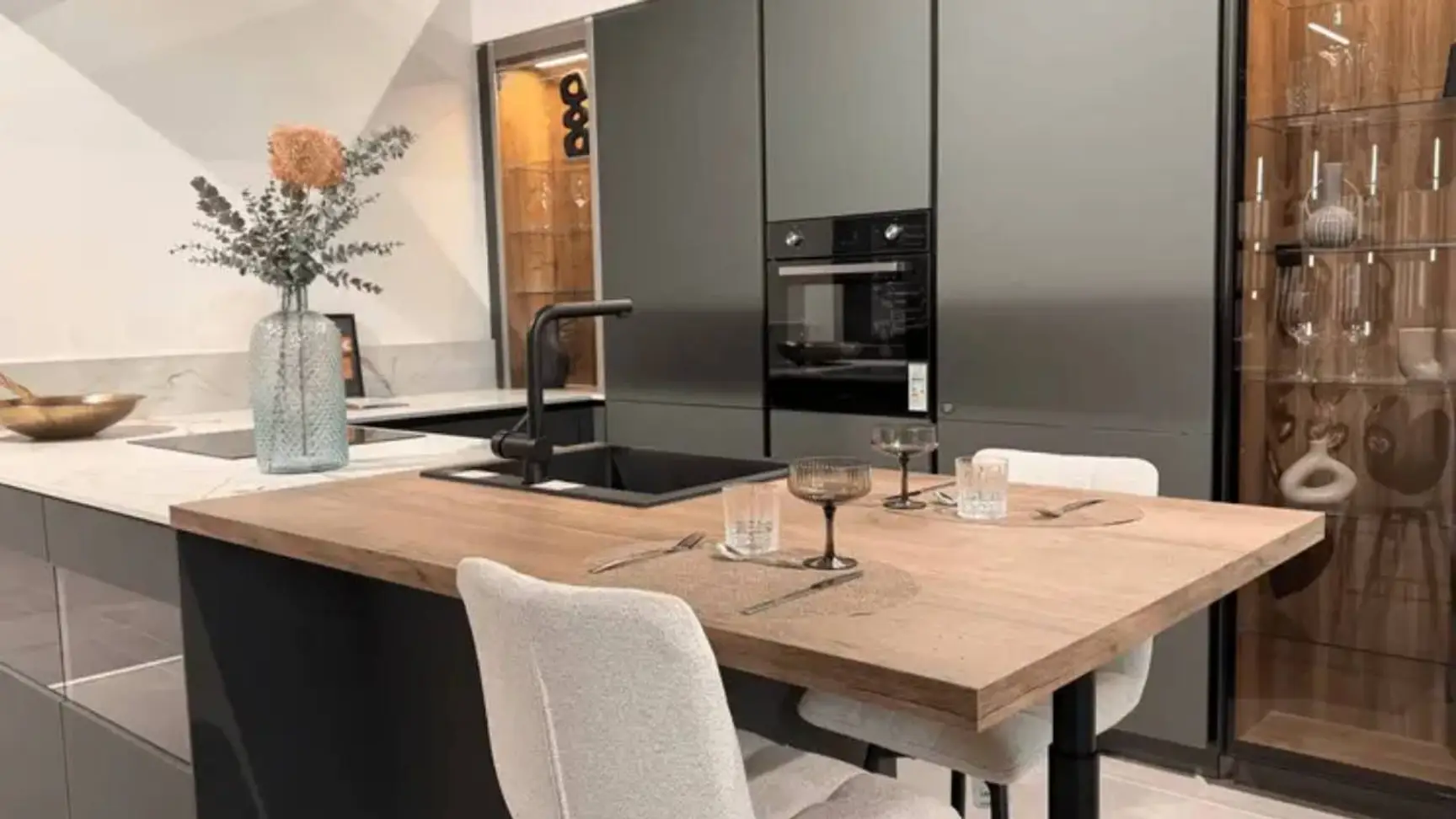 Ecocuisine : ouvrez votre magasin de cuisines sur la côte Ouest et donnez un nouvel horizon à votre avenir