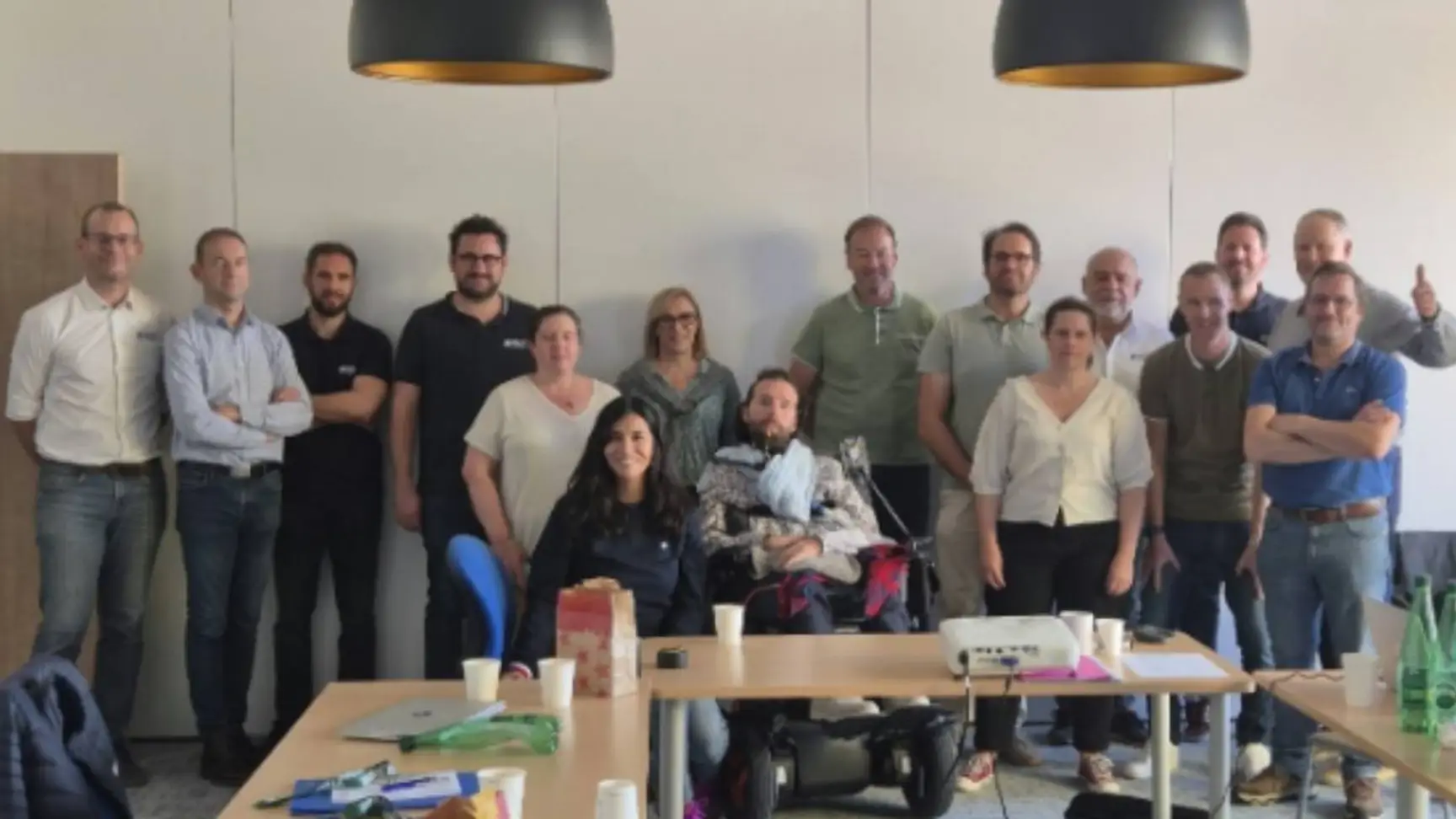 HELP Confort enrichit les compétences de son réseau avec la formation CAPEB Handibat-Silverbat