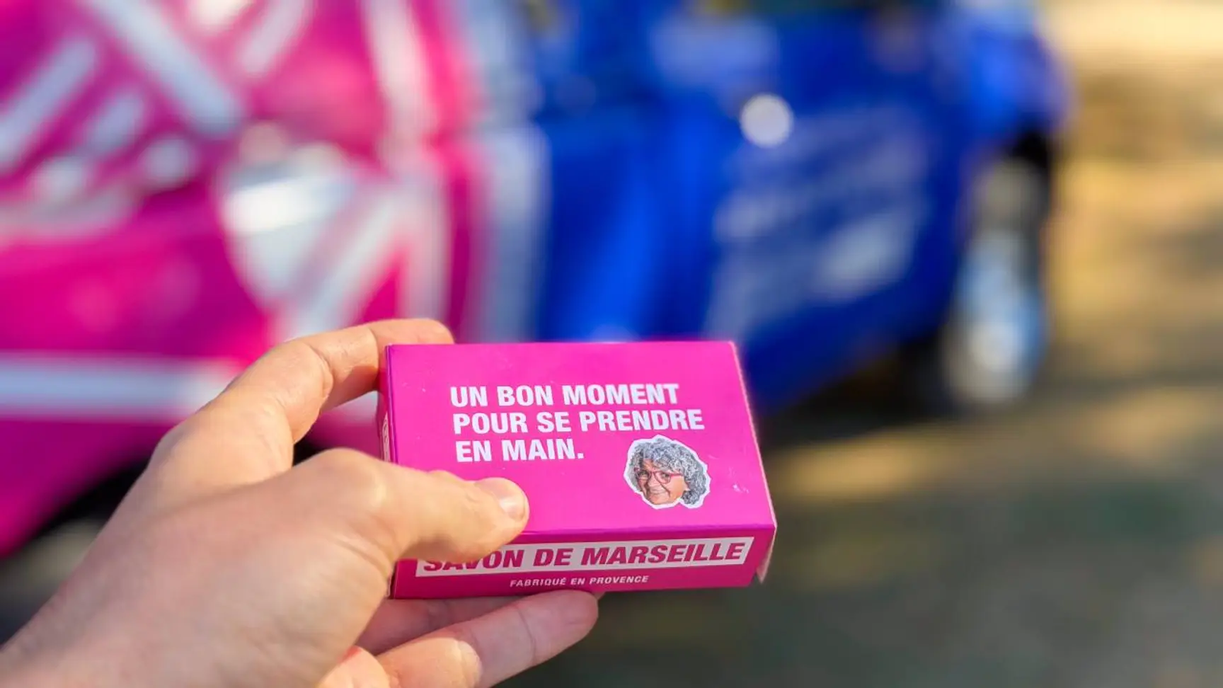 Octobre Rose : La Compagnie des Déboucheurs fait de son rose un engagement collectif contre le cancer