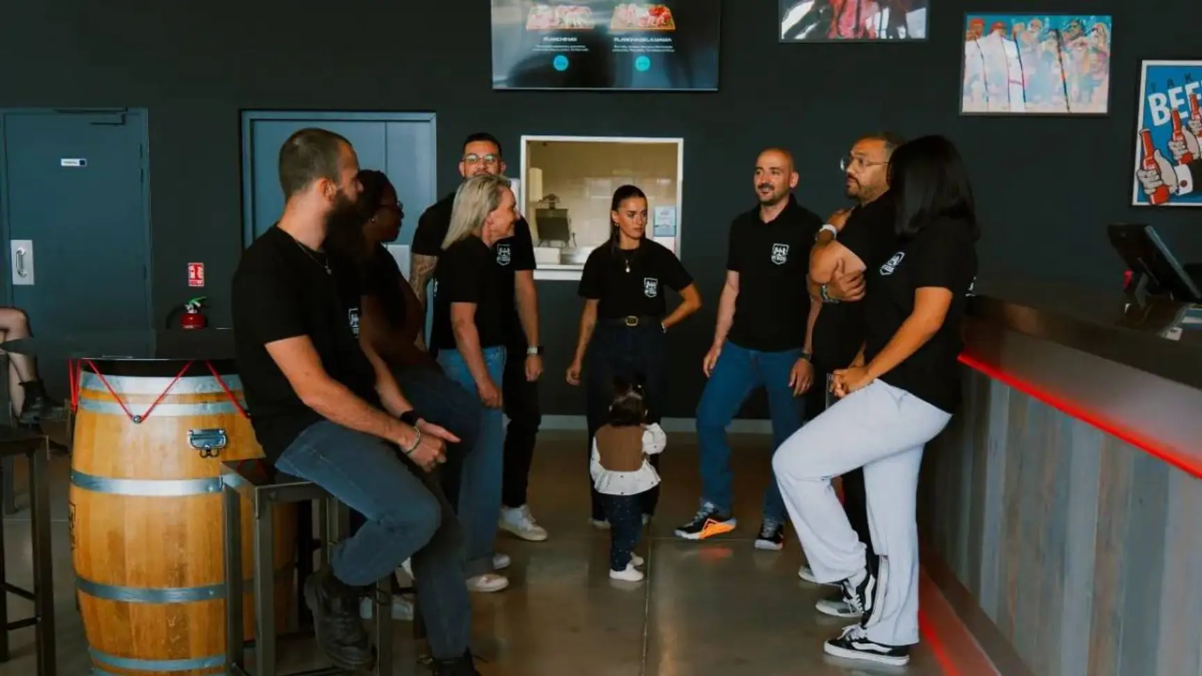 My Beers : recruter, manager, fidéliser… la réussite d’un commerce de proximité se joue aussi dans l’équipe