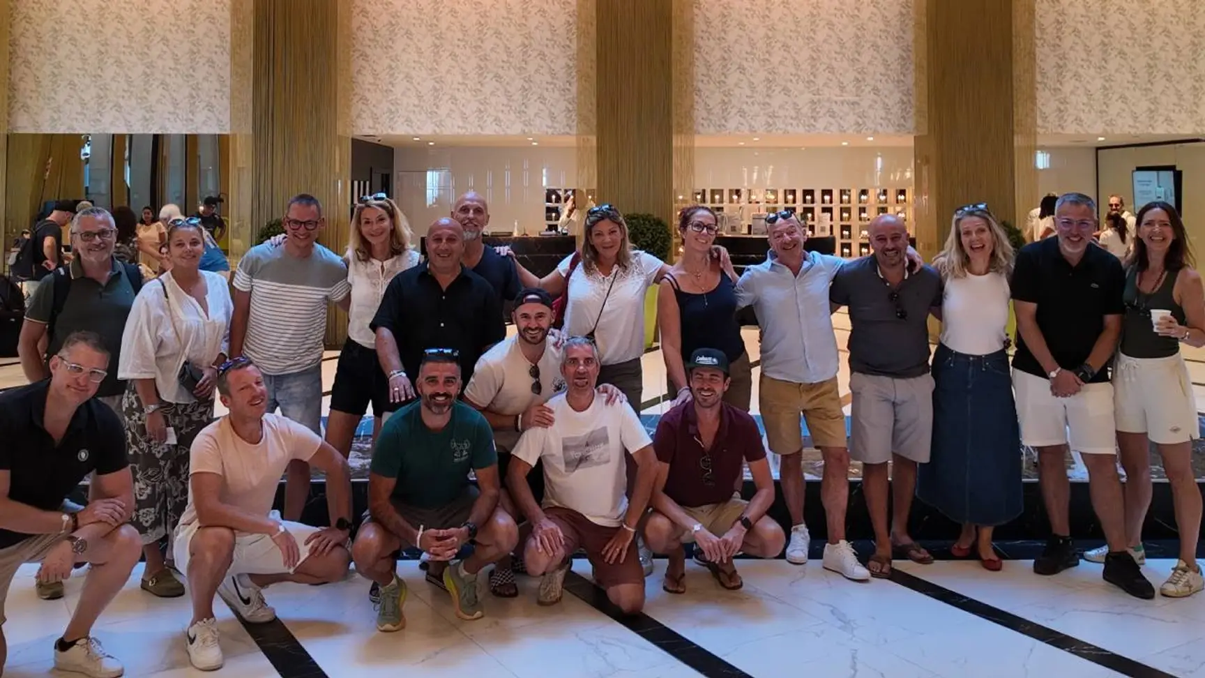 Vousfinancer : 15 Performers font décoller leurs résultats… et s’envolent pour Marbella