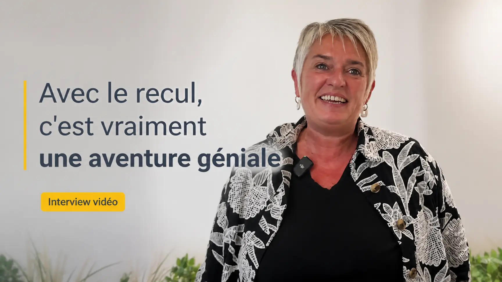 # « Il faut tenter l’aventure » : Nathalie Billot, franchisée Aquila RH à Ploërmel