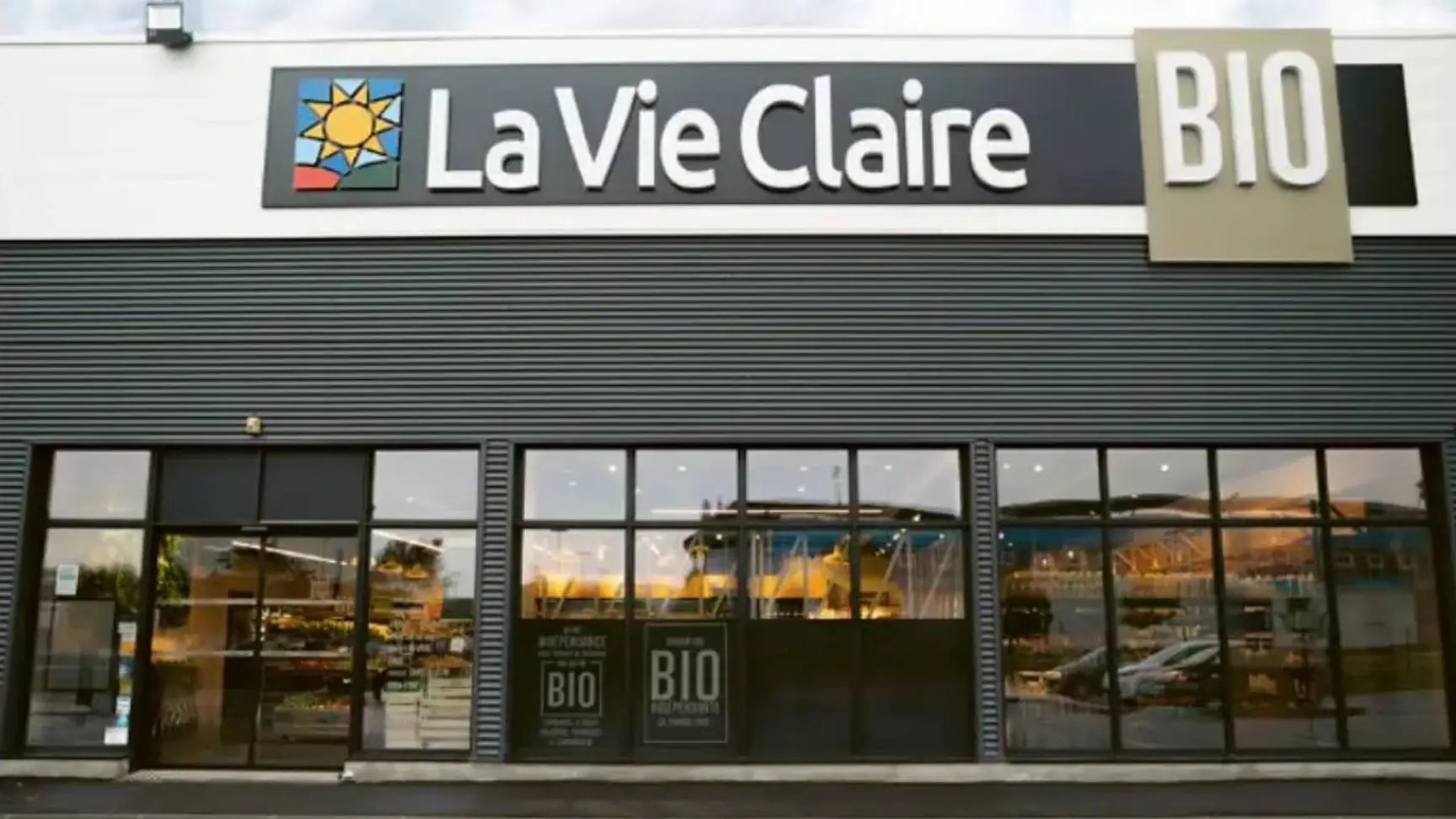 La Vie Claire : un réseau qui se densifie, de nouveaux territoires qui s’ouvrent